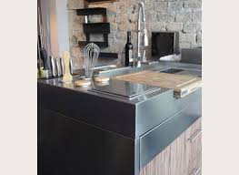 We did not find results for: Cuisine Inox Plan De Travail Sur Mesure Inox Brosse Home Inox