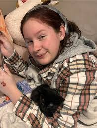 Alison Hayward's Instagram, Twitter & Facebook