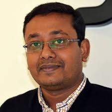 Abhinav Prasad Gupta (@abhinavbit)