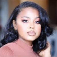 Sabrena Manherz's Instagram, Twitter & Facebook