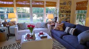 The Semi Designed Life Becoming A Professional House Stalker Tourer The Putman House Living Room Styles Living Room Inspiration House
