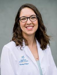 As the proud founder of The Raider Nurse Report, I would like to remind all  future graduates that doctors diagnose, nurses he