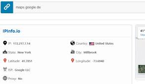To share a link via email or text: Google Maps Alternativen Wwwschutz Fur Webseiten