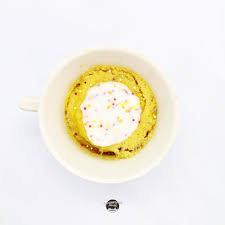I am not a fan of keto mug cake recipes with coconut flour what can i swap it for? Vanilla Mug Cake Campuccinos