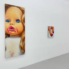 London Art Roundup Issue 86 (13 Nov 2023) — London Art Roundup