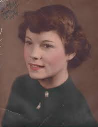 Obituary for Mary Frances (Farmer) Coleman