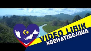 #jauharku | tema hari kebangsaan 2017: Senarai Terbesar Poster Negaraku Sehati Sejiwa Yang Cute766