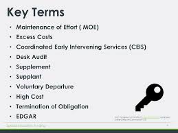 This page is about the meanings of the acronym, abbreviation for mö. Compliance And Special Education Funding What S Moe Got To Do With It Ppt Download