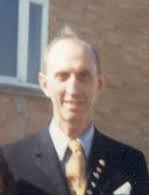 Edward Drouin Share Story