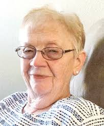 Gloria "Kay" Barrett