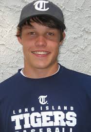 Dan Sparacino Class of 2012