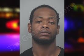 Darryl Fussell — Gwinnett County Jail Bookings