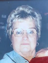 Helen D. Bertagnolli Obituary May 30, 2018