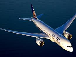 United now operates all models of the boeing 787 family. United Airlines Boosts Holiday Travel With More Than 1 400 New Flights Culturemap Houston