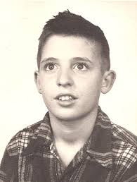 Peterson/Waters/Warnecke Families