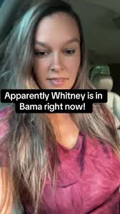 Whitney Windham Dies in Baird Tx