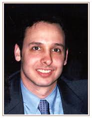 Peter C. Alderman Foundation: A Son's Death