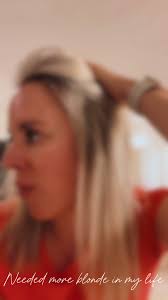Nothing better @Kristin Vaeth #blondes #blondesdoitbetter