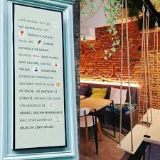 Sovaga Comptoir Vegetal Et Gourmand 14 Rue Des Lois A Toulouse Cuisine Naturelle Fait Maison Recette Vegetarienne