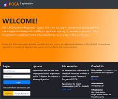 What makes capsule coffee machines great is that they're designed for making coffee quickly and easily right at home. Http Onlineservices Poea Gov Ph Onlineservices Myuploads Mypdf Advisory V2manual Pdf