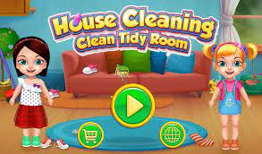 Gioca al miglior puzzle di pulizia della casa. Pulire Casa Giochi Di Pulizia Giochi Per Ragazze For Android Apk Download