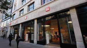 To make your life better. Uniqlo Modegeschaft Visitlondon Com