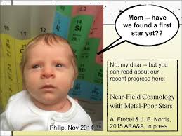 Anna Frebel (MIT) 02