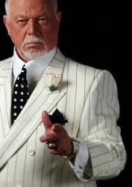 Cherry crosses the line