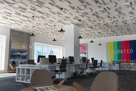 Ceiling tiles are available in a wide variety of ceiling tiles are available in a wide variety of materials, but basic acoustic ceiling tiles became popular in the 1970s and 1980s because of how. 17 Ways To Bring Decorative Ceiling Panels Into Your Office Decor Arktura
