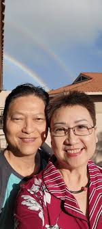 Dawn is a feeling A beautiful feeling!