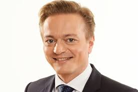 Herr Ministerpräsident spricht gleich nebenan