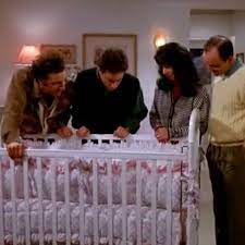 Seinfeld Current Day On Twitter U Gotta See The Baby Https T Co Cqhdb33doz Twitter