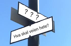 Oppdatert informasjon om koronasituasjonen i nordre follo. Nye Veinavn I Nordre Follo Kommune Nordre Follo Kommune