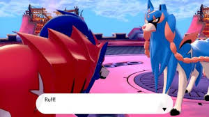 Zamazenta How To Get Best Moveset Pokemon Sword Shield Gamewith