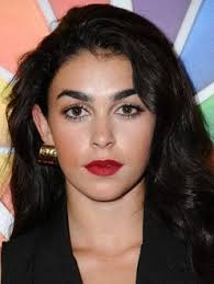 Natacha Karam Movies & TV Shows List