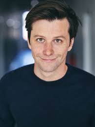 Jonathan Beck, actor (Agentur Scenario)