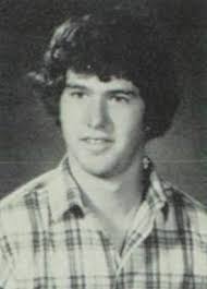 Todd Allan “Rock” Curran (1963-1995)