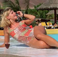 Maybe you would like to learn more about one of these? Paralympics Star Warum Sich Elena Krawzow Fur Den Playboy Auszog Welt
