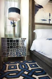Another Snapshot Of The Doctors Healthy Home Interior Design By Kari Whitman Crisp Cool An Modern Master Bedroom Celebrity Interior Design Interior Design