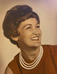 Suzanna Elizabeth Summers Obituary