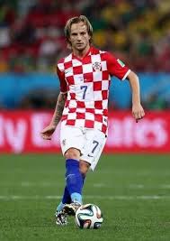 Ivan Rakitic Ivan Rakitic Fifa 2014 World Cup Sports Pictures