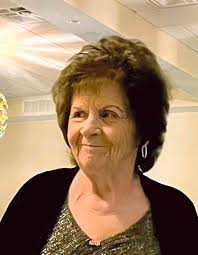 Bridges, Wilma Delores (nee Deck)