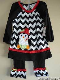 Average rating:0out of5stars, based on0reviews. Emily Rose Girls Boutique Outfit Penguin Christmas Holiday 5 6 New Nwt Girls Boutique Clothing Boutique Clothing Outfits