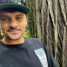 Anyone missing a brown and white pit/bull dog? Was