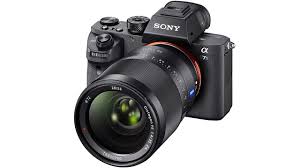 Sony A7s Ii The Best Low Light Mirrorless Camera Now Records 4k Video Onboard Mirrorless Camera System Camera Sony Camera