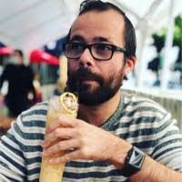 Bart Sampson's Instagram, Twitter & Facebook