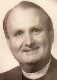 IN MEMORIAM: Gerald Ash '73 — General Theological Seminary