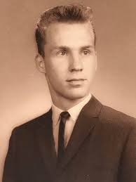 Ralph Charles Hone Jr. (1944-2017)