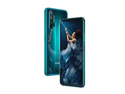 Honor 20 Pro - Notebookcheck.com ...