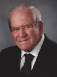 Eldorn D. Heise Obituary April 25, 2018